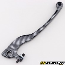 Maneta del freno delantero Aprilia RS XNUMX monobrazo, RX XNUMX, Classic, DT, Xlimit carbono