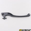Leva freno anteriore Aprilia RS 50 monobras, RX 50, Classic , DT, Xlimit carbonio