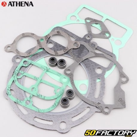 Juntas altas do motor KTM EXC Racing 450 (2003 - 2007), Beta RR 450 (2005 - 2009) ... Athena
