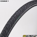 Copertone per bicicletta da strada Schwalbe 100x100C (2000-2000). Cruiser bordo riflettente