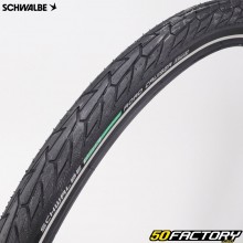 Copertone per bicicletta 26x1.75 (47-559) Schwalbe Road Cruiser bordi riflettenti