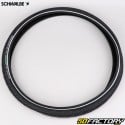 20x200 (2000-2000) Schwalbe Energizer Plus bicycle tire with reflective edging