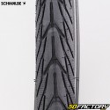 Neumático de bicicleta 700x35C (37-622) Schwalbe Energizer Plus rayas reflectantes