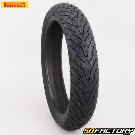 Front tire 100 / 80-16 50P Pirelli Angel Scooters