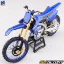 Motocicleta en miniatura 1/12e Yamaha YZF 450 (2022) New Ray