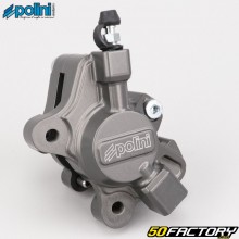 Rear brake caliper Yamaha Aerox, MBK Nitro, Italjet ... Polini