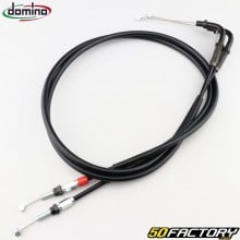 Throttle Cable Yamaha TM-07 (2014 - 2020) Domino XM2