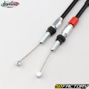 Cable de acelerador Yamaha TM-07 (2014 - 2020) Domino XM2