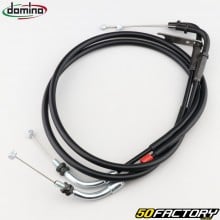 Cavo acceleratore Kawasaki Ninja 300 (2013 - 2017) Domino XM2
