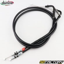 Kawasaki Ninja 2000 gas cable (since 2000) Domino XM2