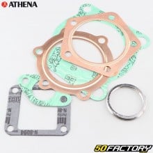 Top end gasket set Yamaha DTMX 175 (1981 - 1985) Athena