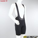 Trägershorts für Herren von Santic Zaito schwarz