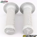 Griffe Domino D100 D-Lock High Grip grau