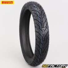 Front tire 80 / 80-14 43S Pirelli Angel Scooters