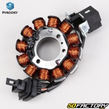 Stator d'allumage d'origine Piaggio Fly, Zip, Aprilia Scarabeo... 50 4T