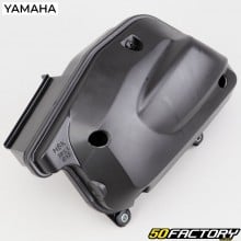 Caixa de ar completa original MBK Booster, Yamaha  Bw&#39;s... preto