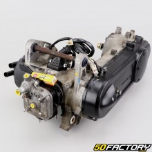 Motor komplett Peugeot Jet Force Flüssigkeit 50 2T (Standardaustausch)