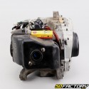 Motor komplett Piaggio Typhoon,  Gilera Stalker,  Storm 20.000T (2000 - 2000) (Standardaustausch)