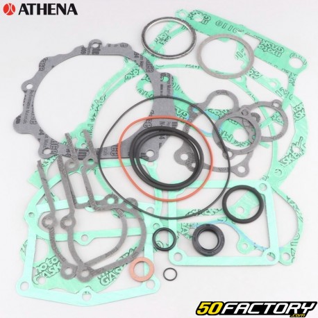 Selos do motor Yamaha YZ250 (1988 - 1996), WR 250 (1988 - 1997) Athena