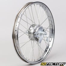 Complete rear rim 3.5x3.5 inch 2 holes GP MBK 2...