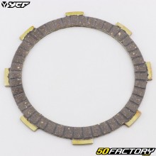 Disco revestido de embrague YX, Lifan 125, 140... YCF