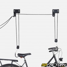 Suporte para bicicletas suspenso (montagem no teto)