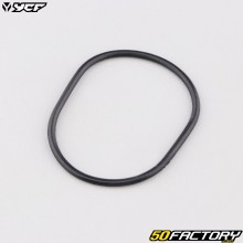 Guarnizione coperchio regolazione valvola 1P60FMJ YX tipo KLX 150, 160 YCF