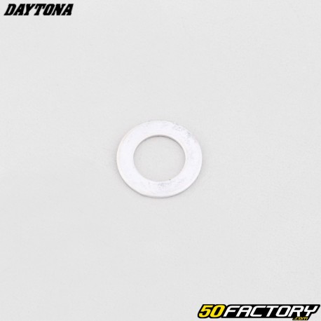 Junta tapón drenaje aluminio Ø100x100mm Daytona 150, 190 ...