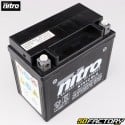 Batteria Nitro NTX12 12V 10 Ah gel Aprilia Atlantic,  Gilera,  Kymco...