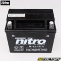 Batteria Nitro NTX12 12V 10 Ah gel Aprilia Atlantic,  Gilera,  Kymco...