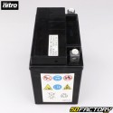 Battery Nitro NTX12 12V 10AH GEL Aprilia Atlantic,  Gilera,  Kymco...
