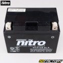 Batería Nitro Gel NTZ14S 12V 11.2Ah KTM RC8, Duke, Honda SH 300 ...