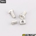 Bateria Nitro Gel NTZ14S 12V 11.2Ah KTM RC8, Duke, Honda SH 300 ...