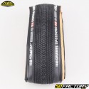 100x100C (200-2000) T bicycle tireufo Gravel Speedero TLR with soft clinchers