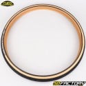 100x100C (200-2000) T bicycle tireufo Gravel Speedero TLR brown sidewalls with soft clinchers