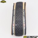 100x100C (200-2000) T bicycle tireufo Gravel Swampero TLR brown sidewalls with soft bead
