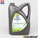 2T engine oil Unil Opal Motoculture mineral 5XL