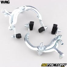 Pinzas de freno delantero y trasero Caliper bicicleta Wag Bike Senior