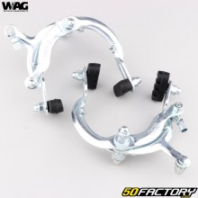 Front and rear brake calipers Caliper bicycle Wag Bike Senior