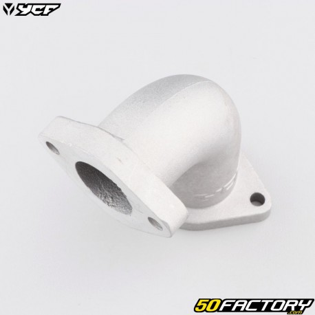 Tubo de entrada Ø25 mm YCF SP1, SP2, Bigy 125, 150