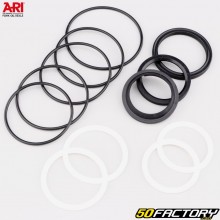 Ari bicycle shock absorber seals and dust cover (shock absorber Fox Racing Shox Float Air)
