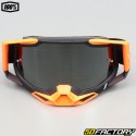 Goggles 100% Racecraft 2 Iridium Silver Screen Suit