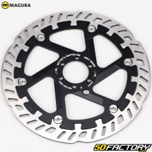 Bremsscheibe Fahrrad Ø203 mm 6 Löcher Magura MDR-P
