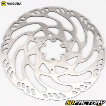 Magura MDR-C bicycle brake disc Ø10 mm 2 holes