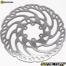 Magura MDR-C bicycle brake disc Ø10 mm 2 holes