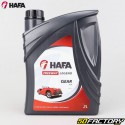 Transmission oil - SAE 90 bridge Hafa Freeway Legend  Gear Castor 2XL
