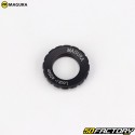 Disco de freio de bicicleta externo Centerlock Magura MDR-C Ø25 mm