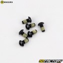 Bicycle brake disc Ø25 mm 2 holes Magura Storm SL.2