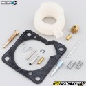 Kit de reparo do carburador Yamaha PW 50