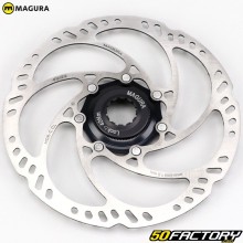 Disque de frein vélo Ø180 mm Centerlock intérieur Magura MDR-C